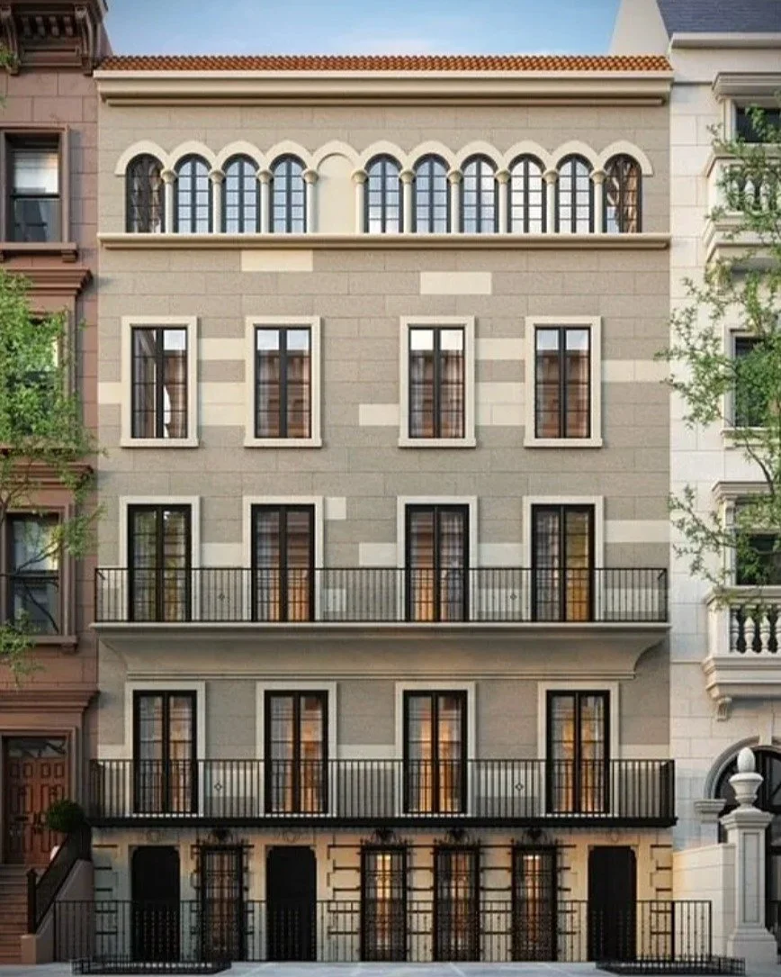 Luxury Market Slips Below 30 Contracts for First Time in 6 Weeks 📉

Happy Monday #MarketUpdate

29 contracts were signed last week in Manhattan at $4M+, 5 fewer than the previous week.

For context, this marks the first time in six weeks that weekly