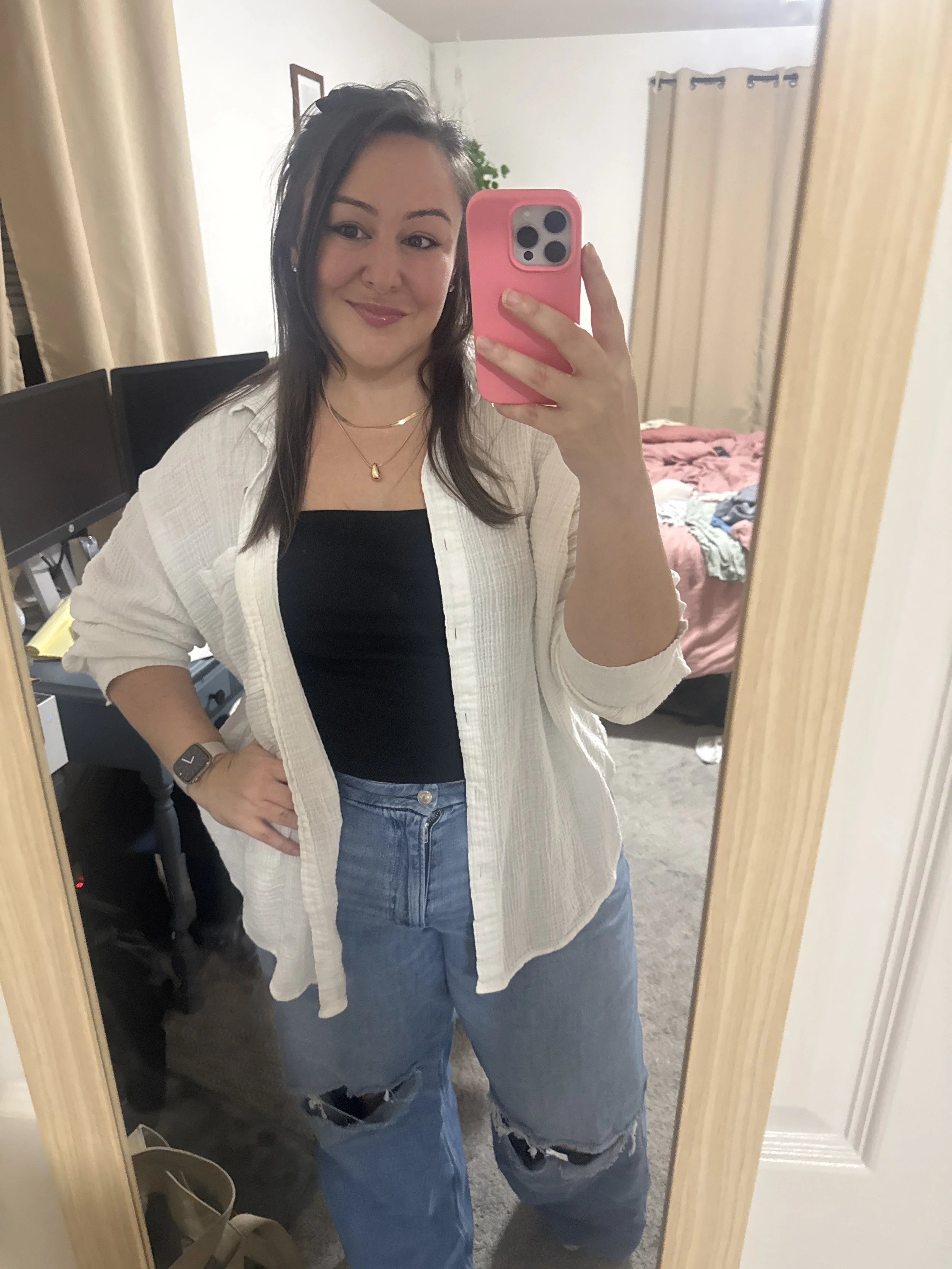 Manifestation and mindset coach