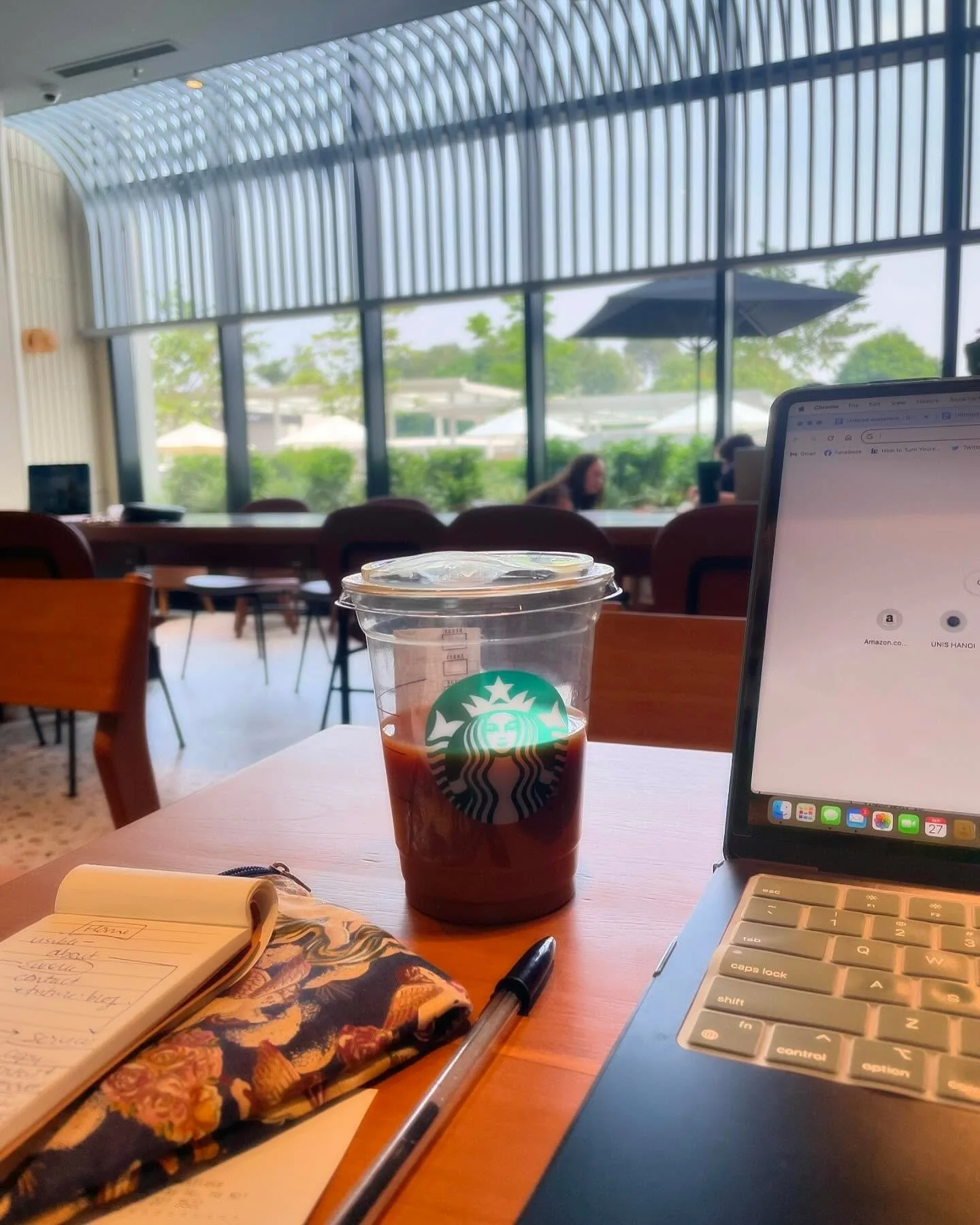 After spending over 10 years working in government roles, I&rsquo;m transitioning back into my elastic waistband pants and diving back into freelance content and copywriting work. Also available for content marketing, ghostwriting, SEO, and the like.