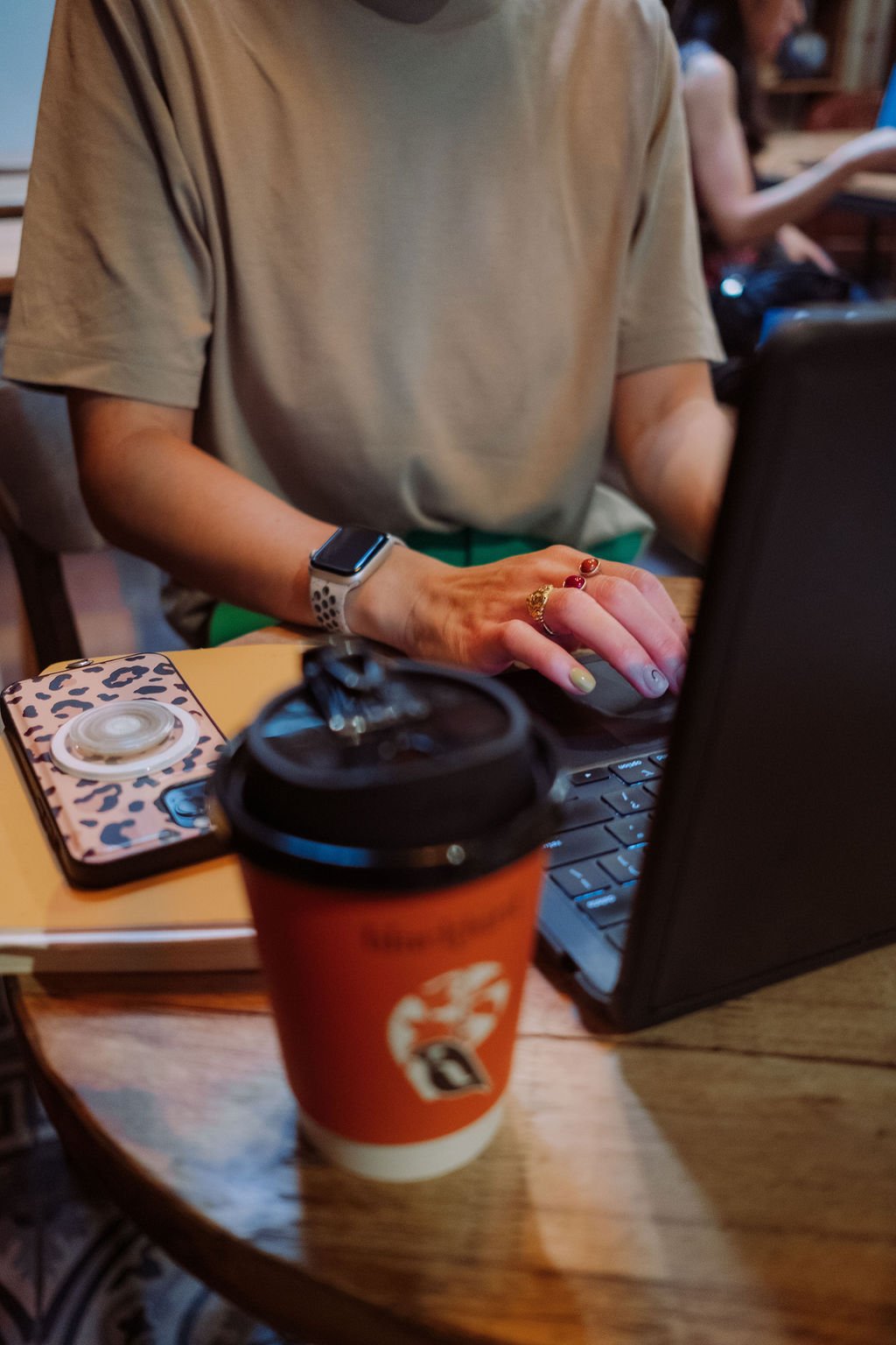 What is a Copywriter?