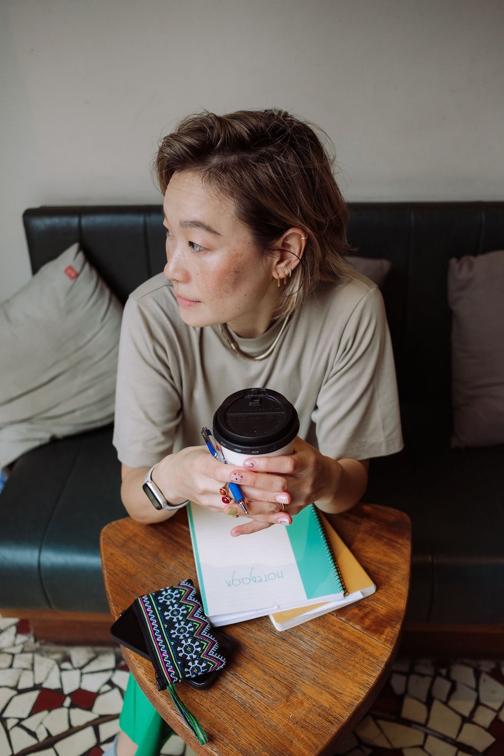 How to Get Testimonials (without feeling like you want to cringe)