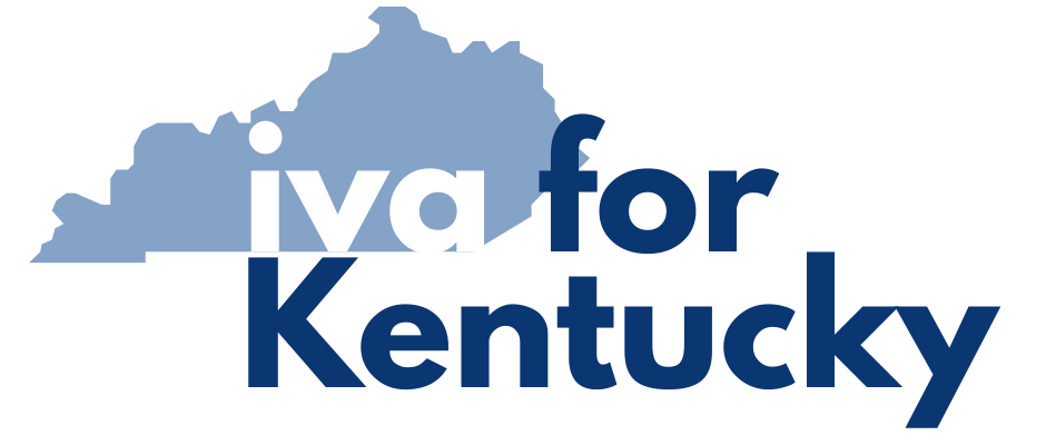 Iva for Kentucky