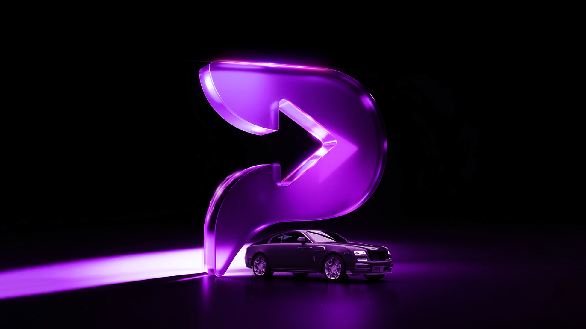 PickUp Taxi: Brand Identity Project