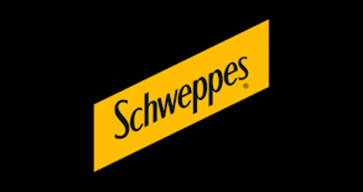 Schweppes: Born Social