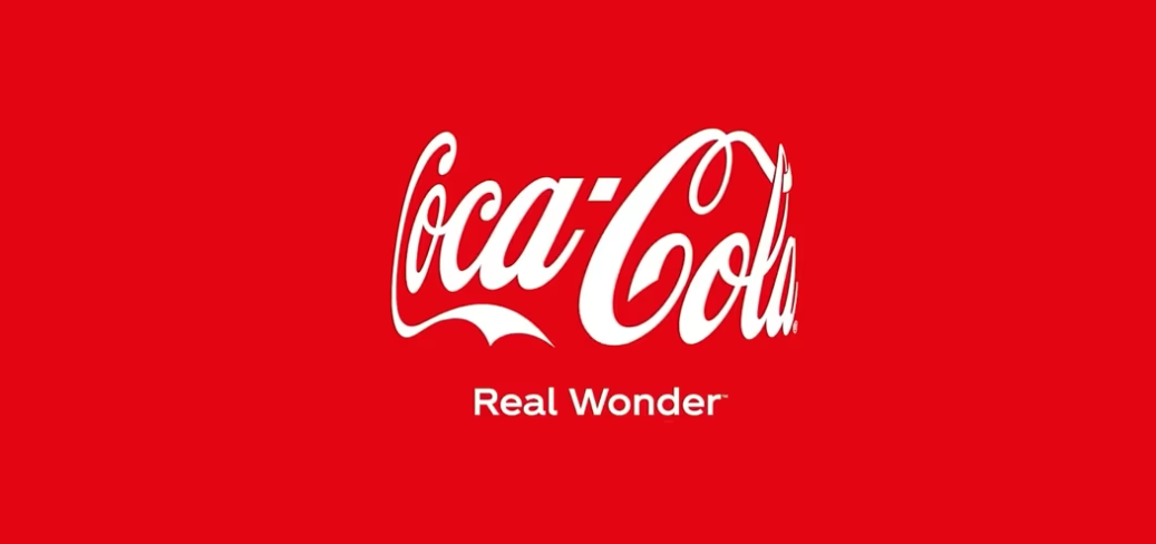 Coca-Cola: Real Wonder