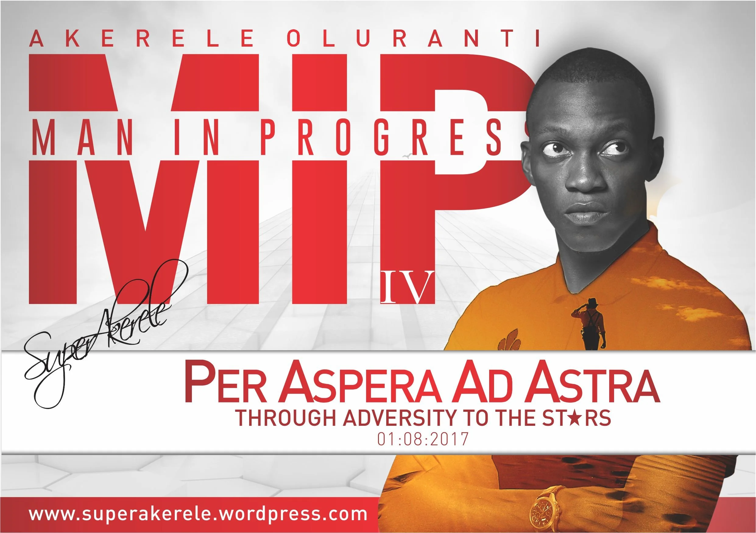 MIP4: Per Aspera Ad Astra