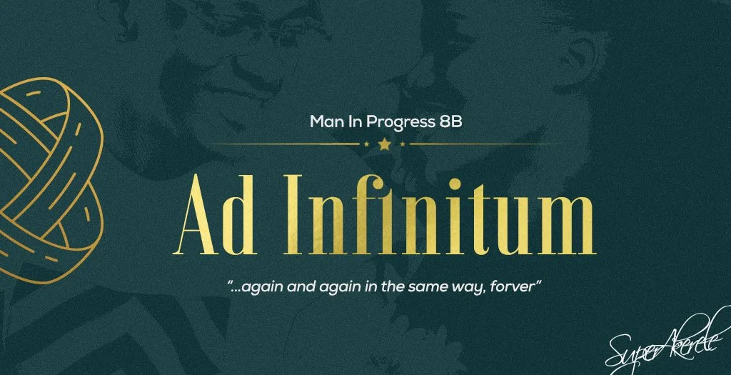 MIP8B: Ad Infinitum