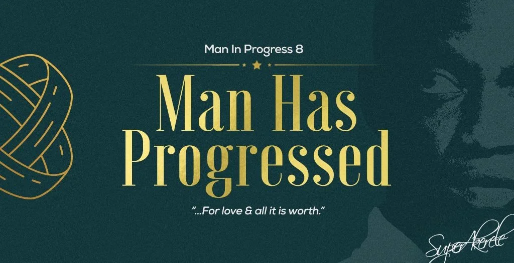MIP8: Man Has Progressed