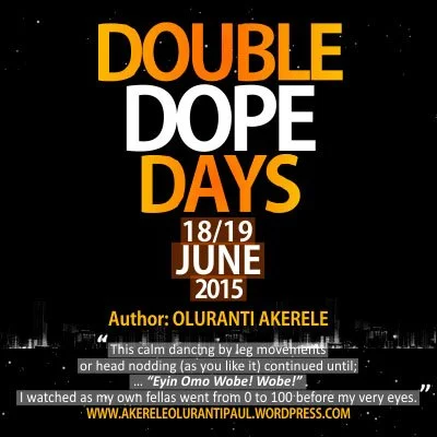 Double Dope Days
