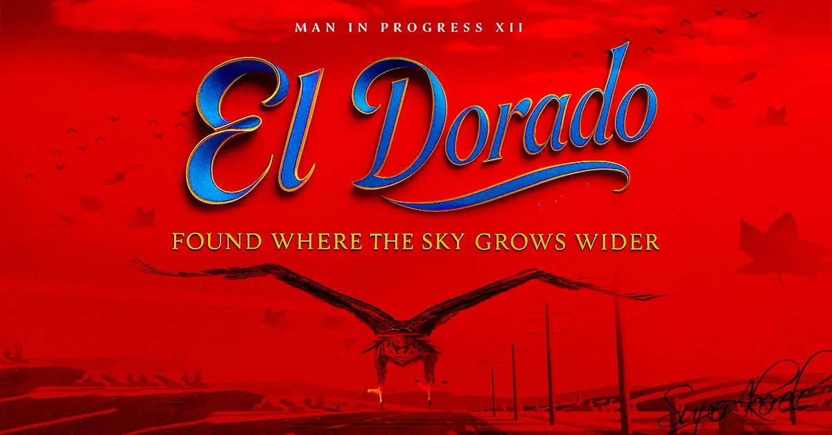 MIP12: el-Dorado - Found Where The Sky Grows Wider