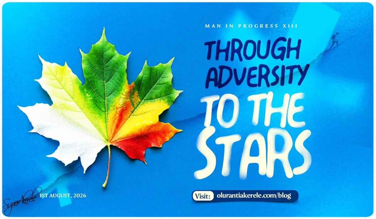 MIP13: Through Adversity to the Stars