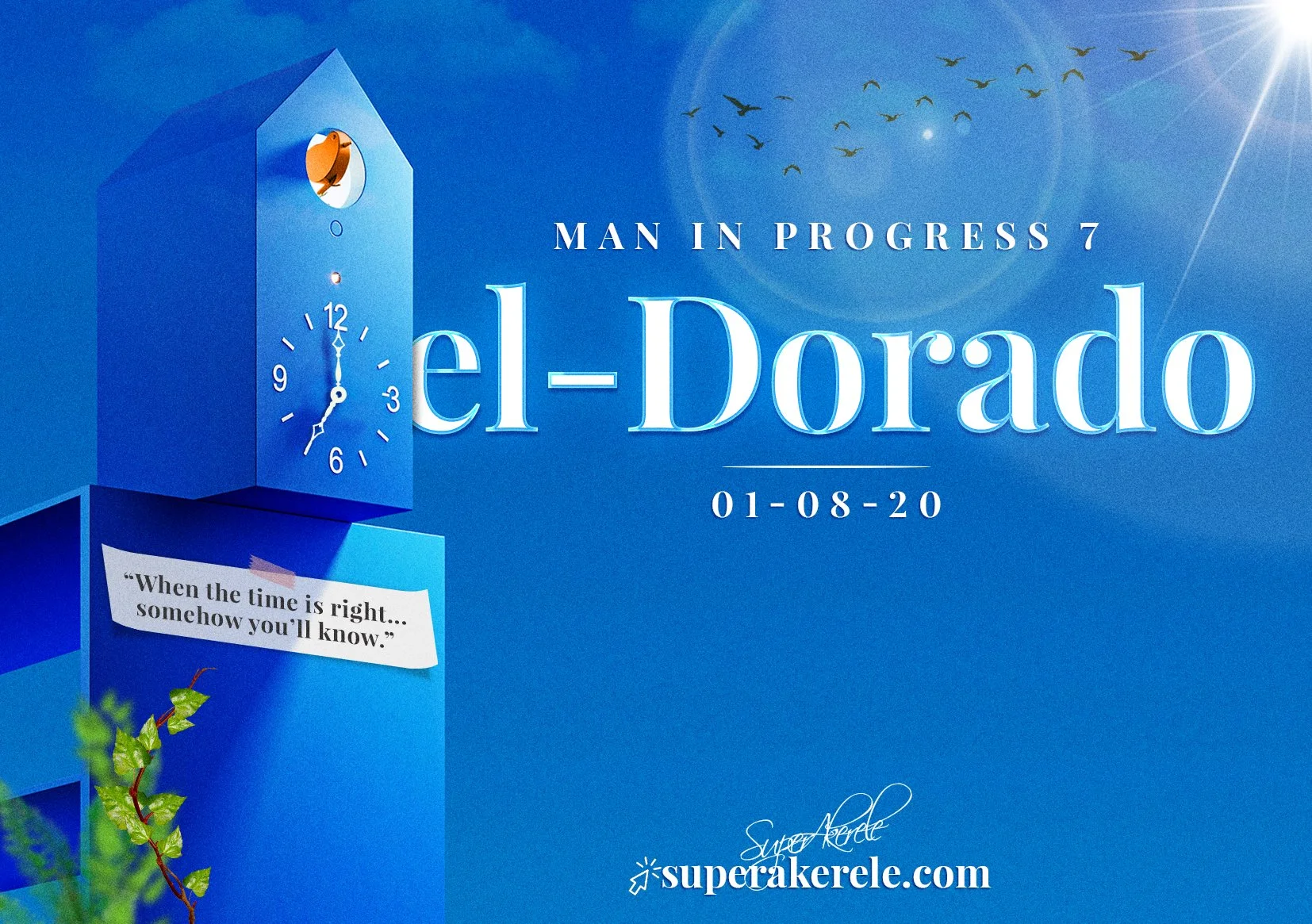 MIP7: El-Dorado