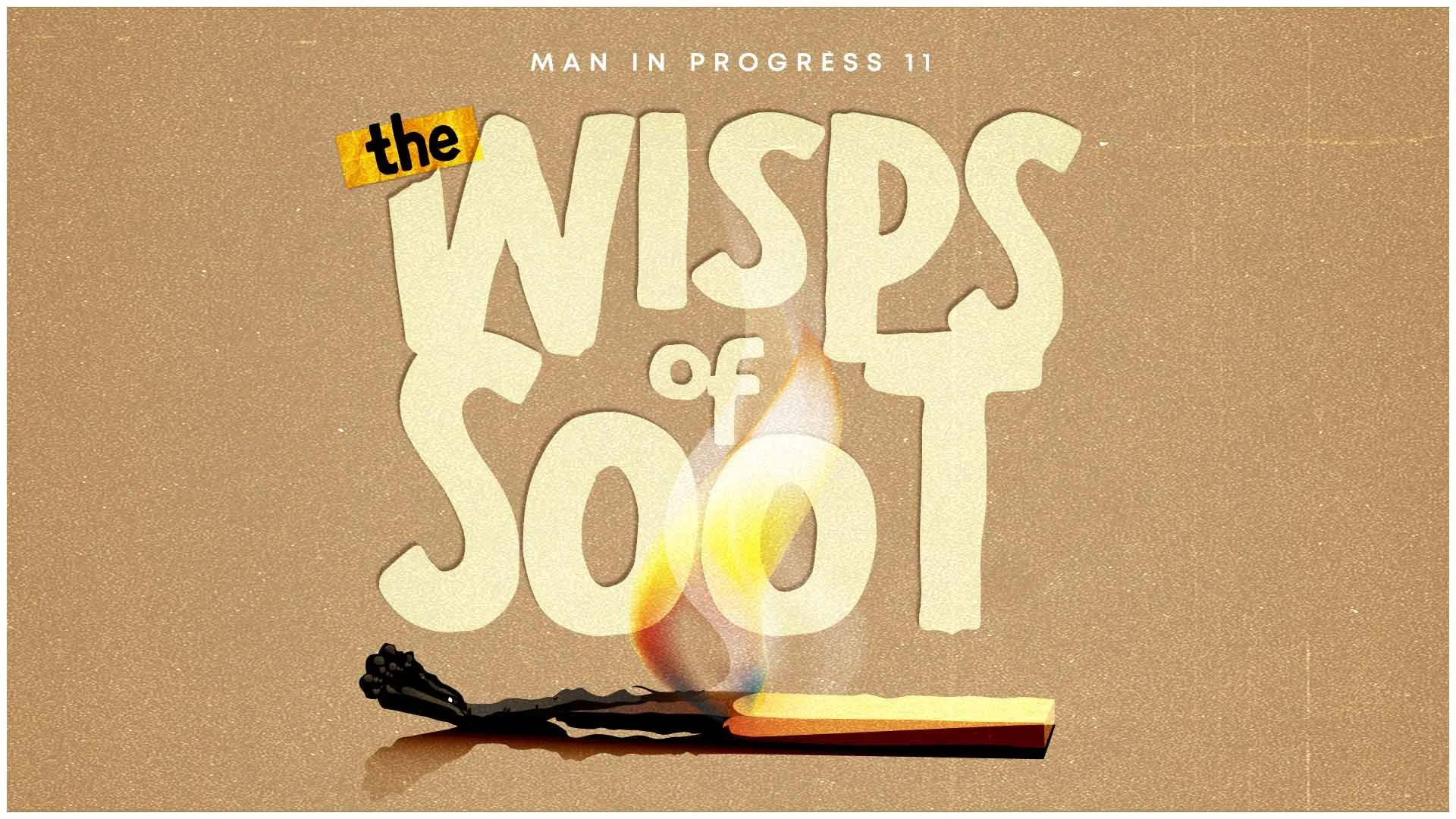 MIP11: The Wisps of Soot