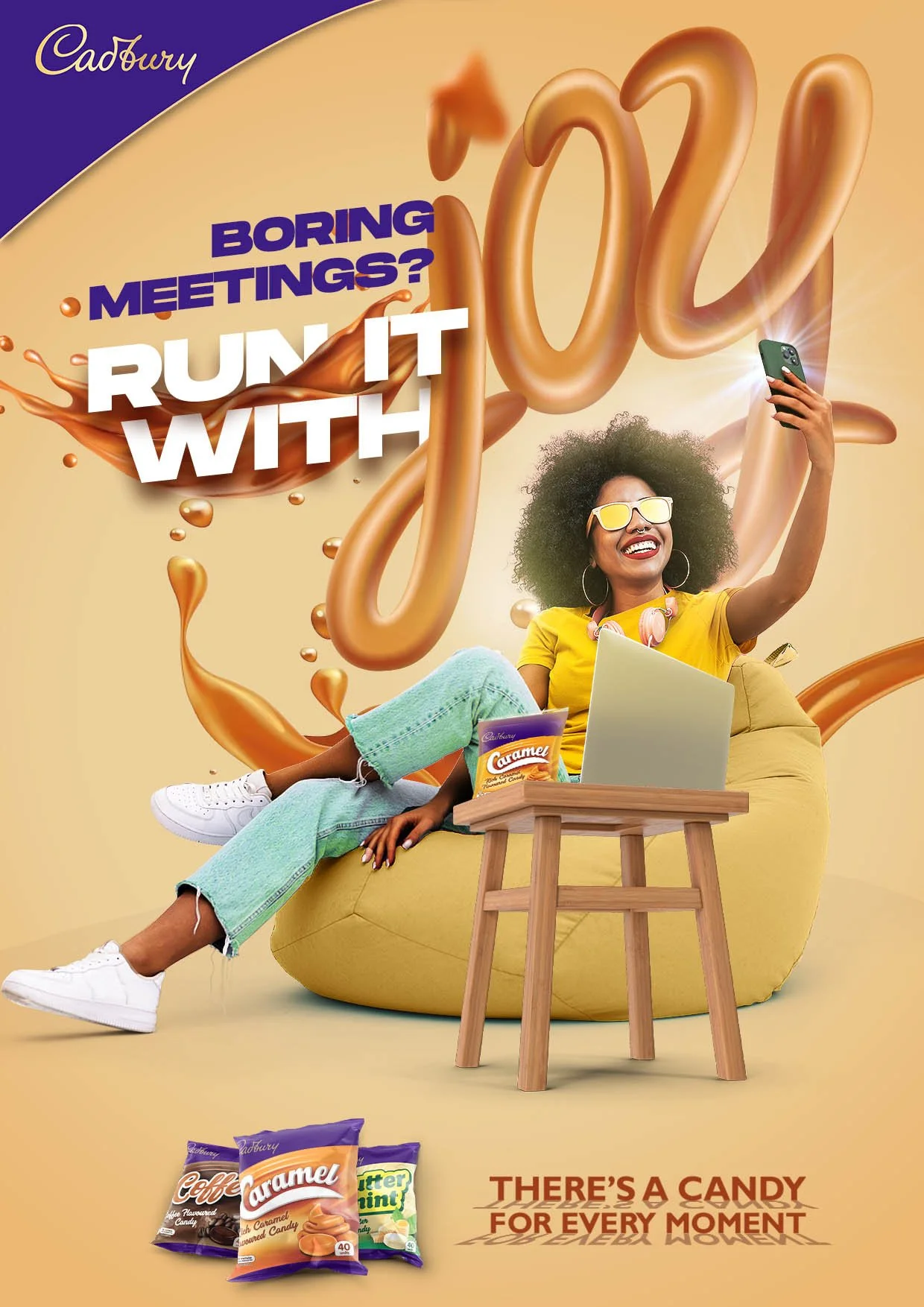 Run It With Joy Human-Led caramel.jpg