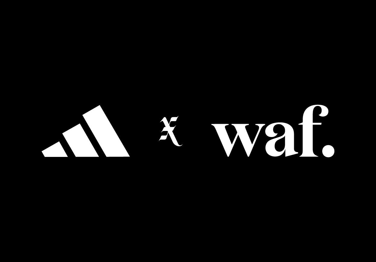 adidas x waf: Sports x Community Project