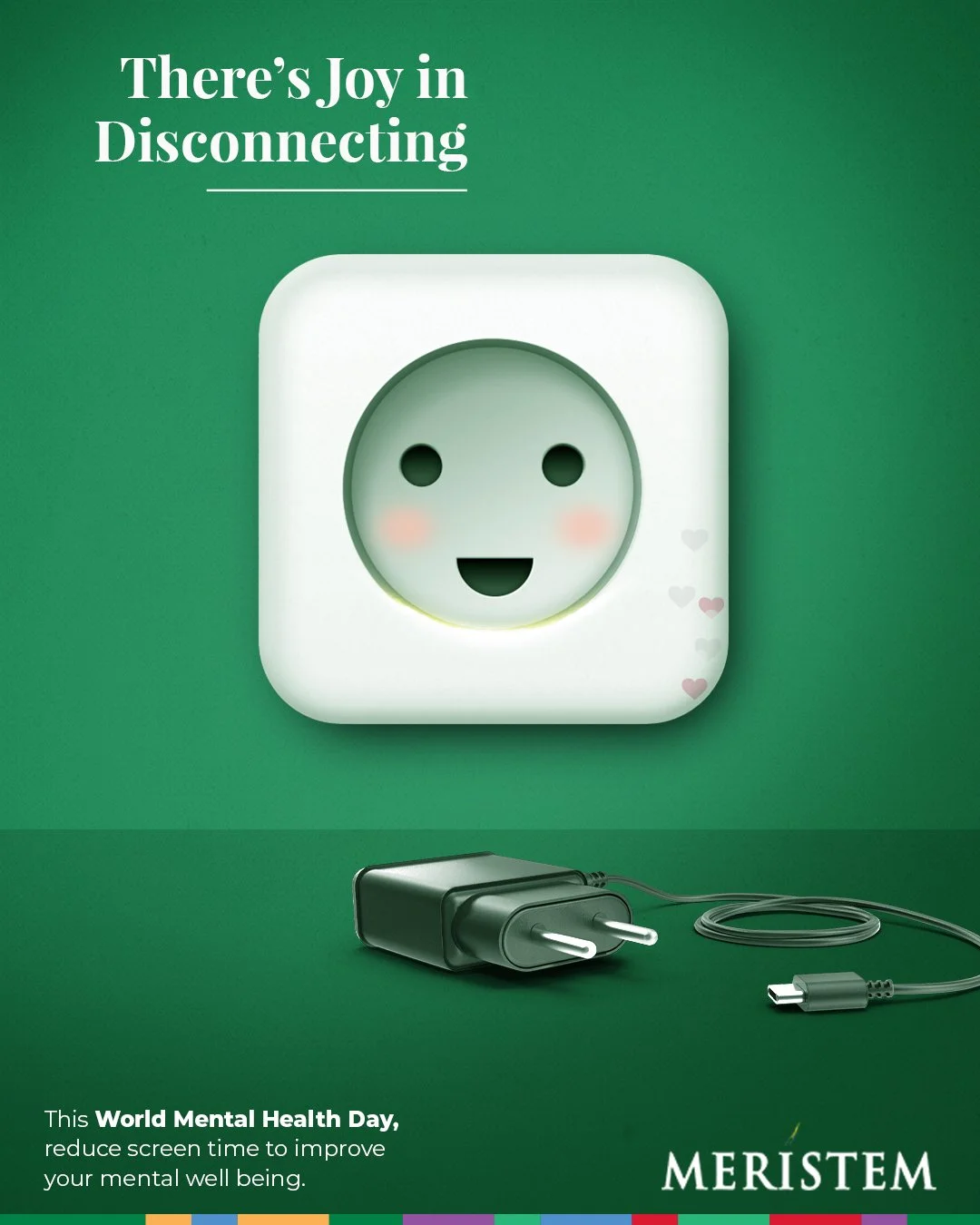 there's joy in disconnecting.jpg