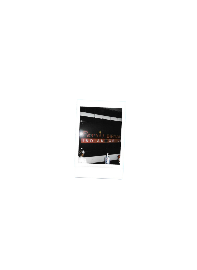 Jermiah's going away lunch 