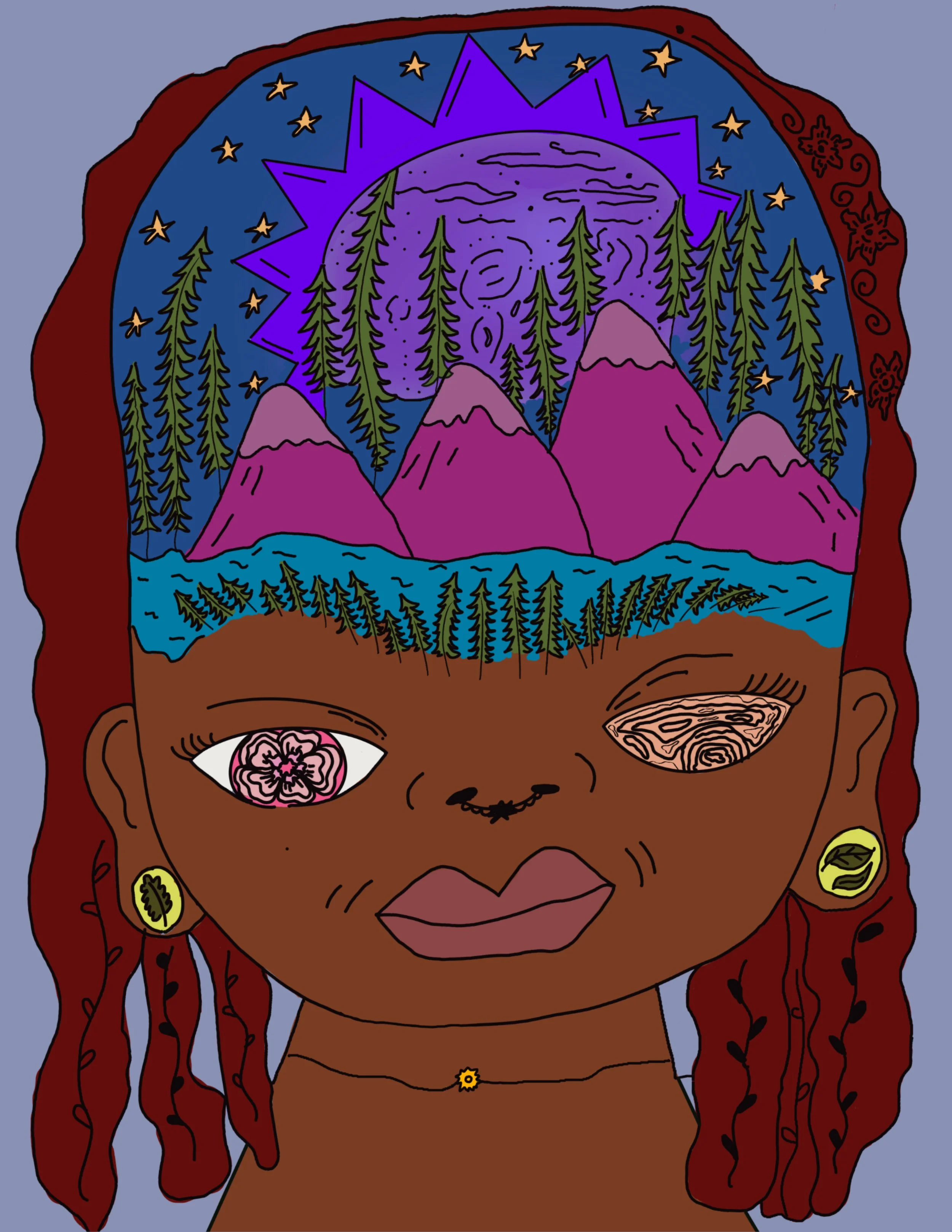 Mother Nature