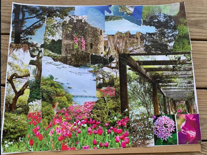 Dream Landscape