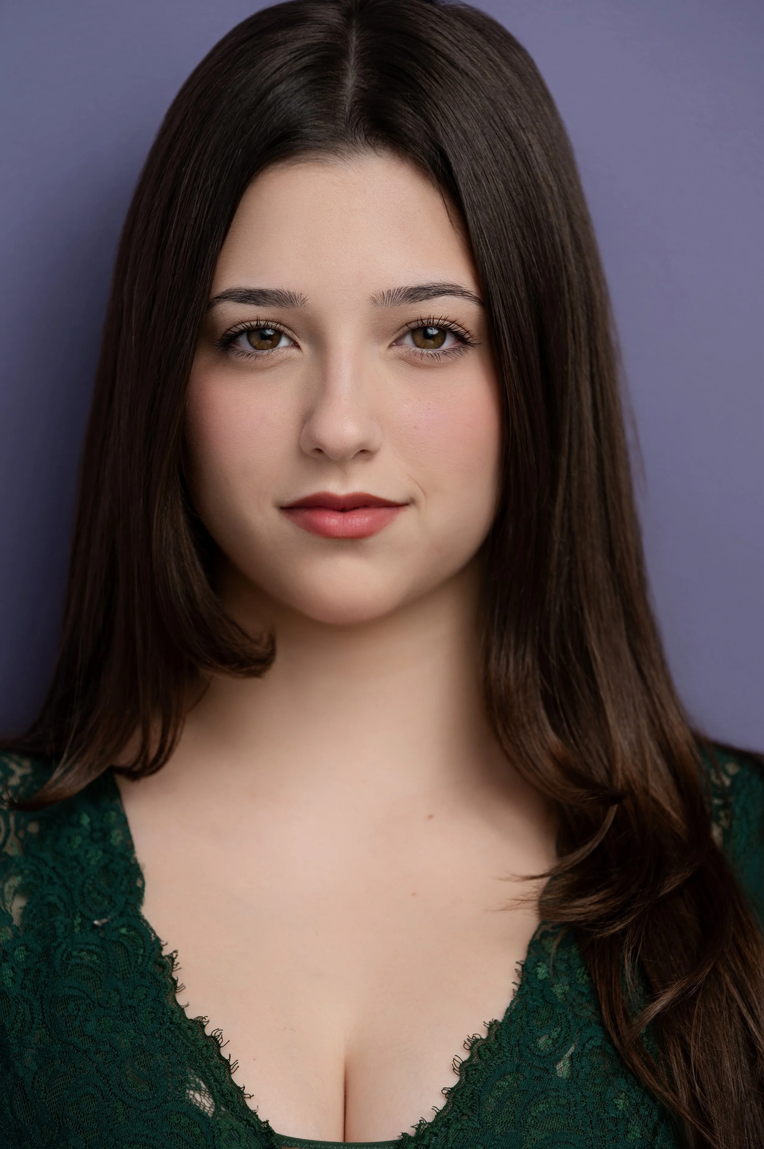 Headshots by RJ Lewis