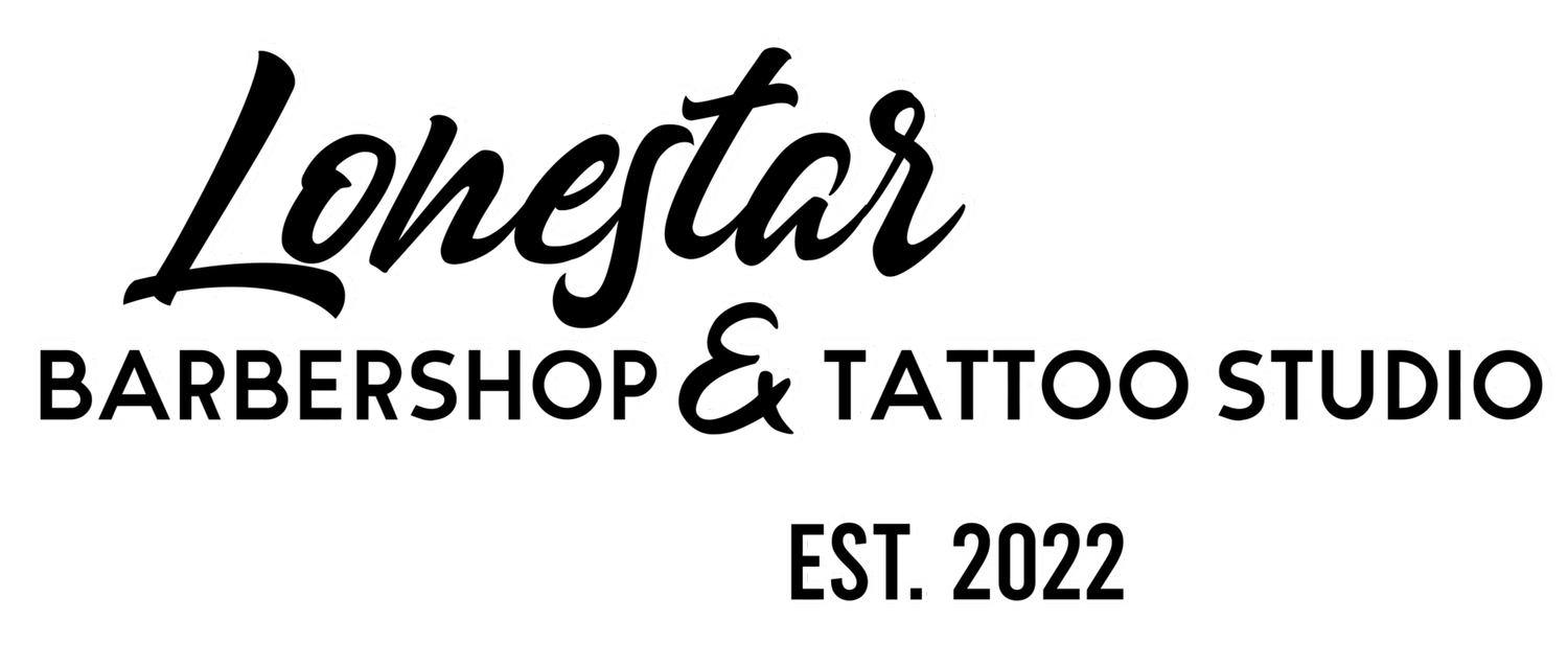 Lonestar Barbershop &amp; Tattoo Studio