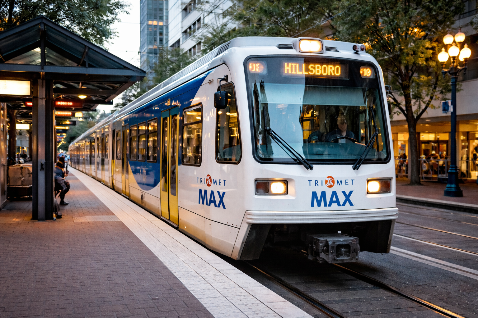 Portland cannot say how much crime occurs on its transit system