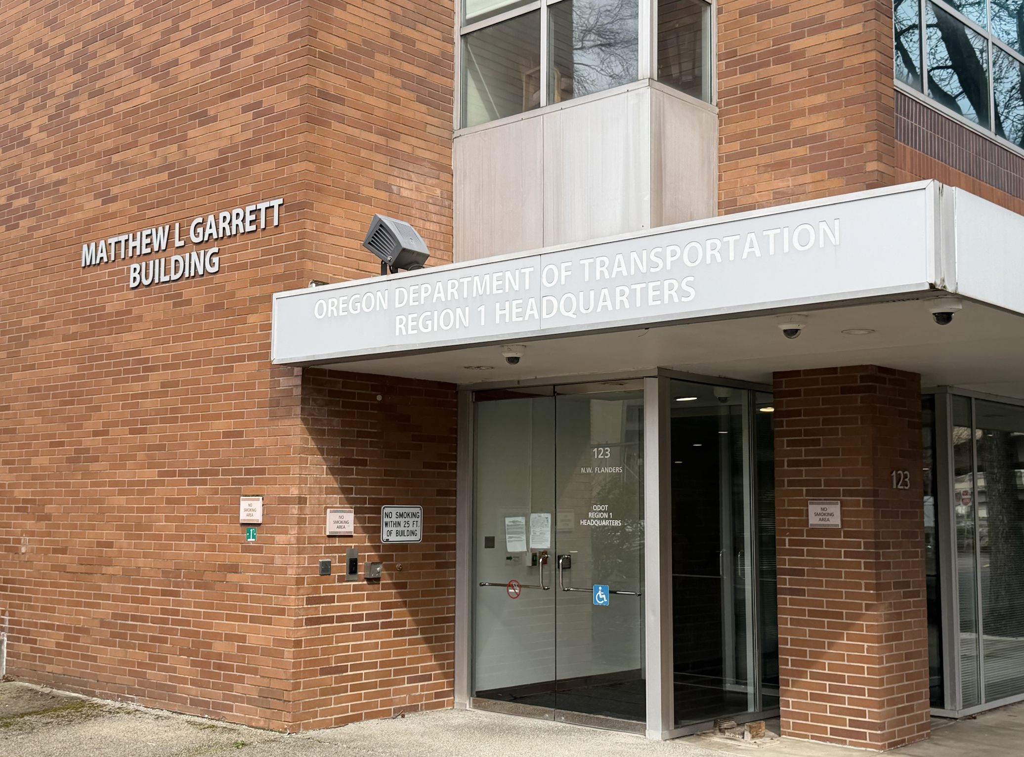 Inside the Compliance Review that Became a Political Battlefield