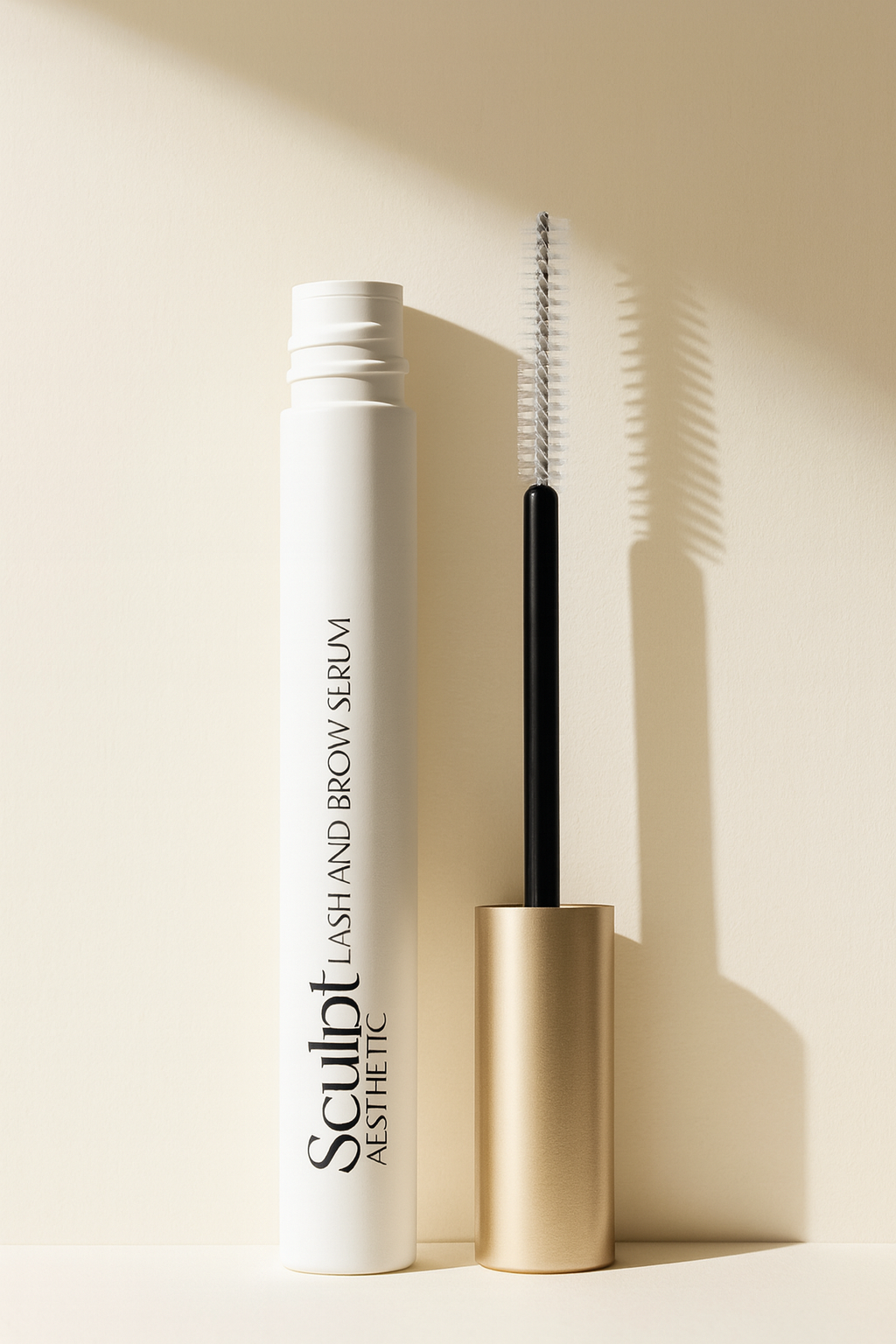 LASH & BROW GROWTH SERUM