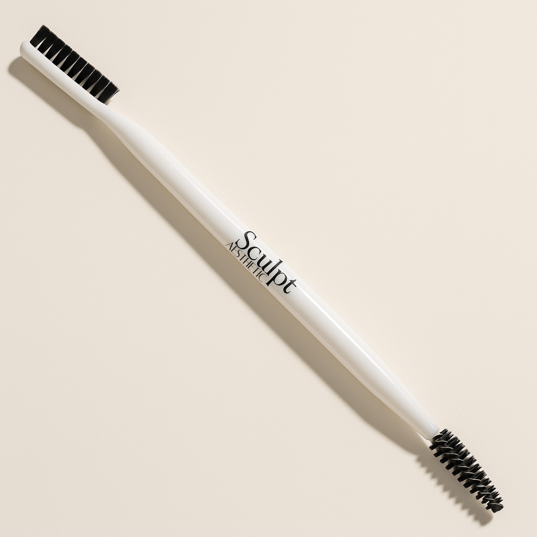 DUAL ENDED BRUSH