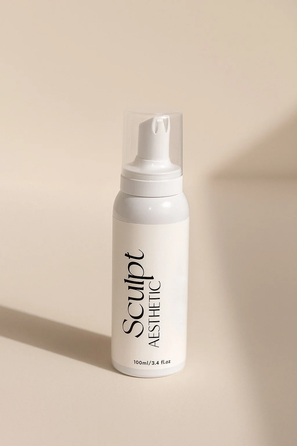 WHIPPED LASH & BROW SHAMPOO