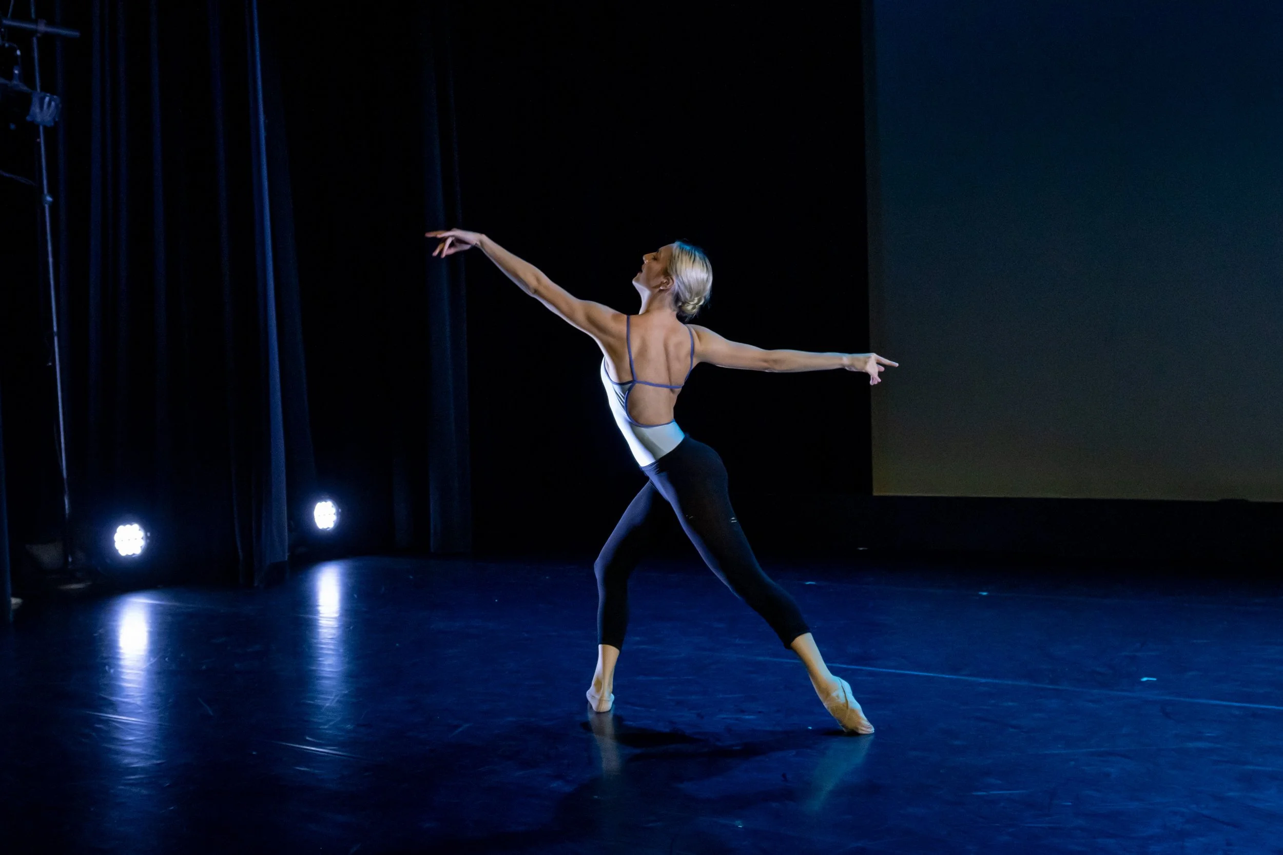 Partial Scholarship Payment