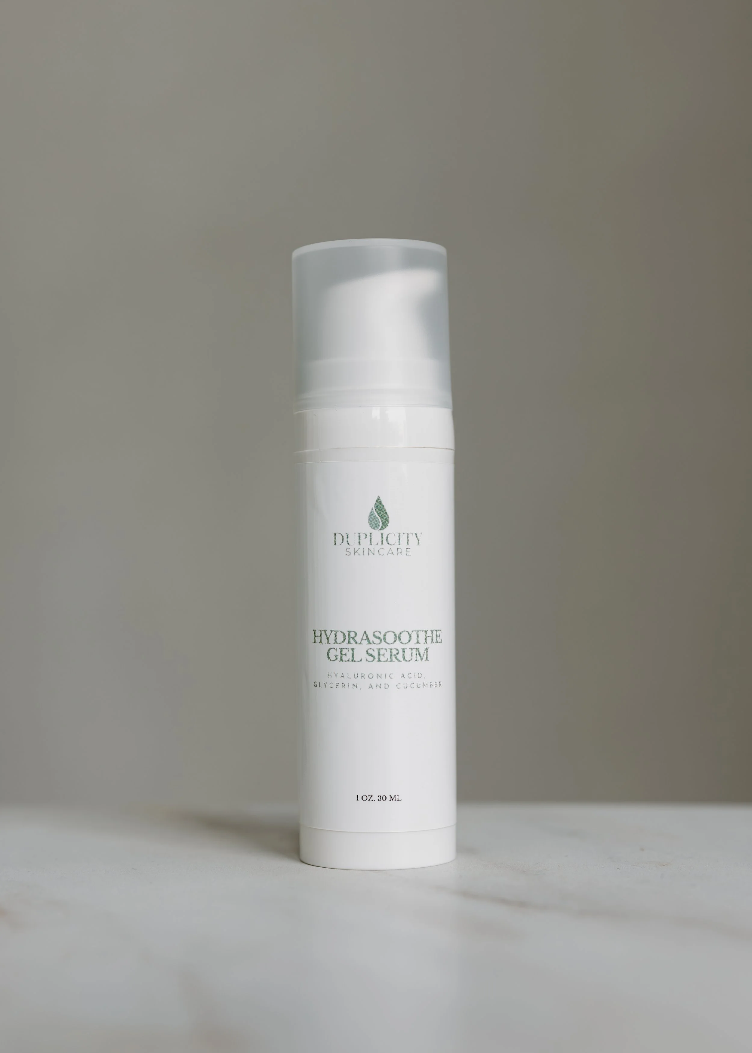 Hydrasoothe Gel Serum