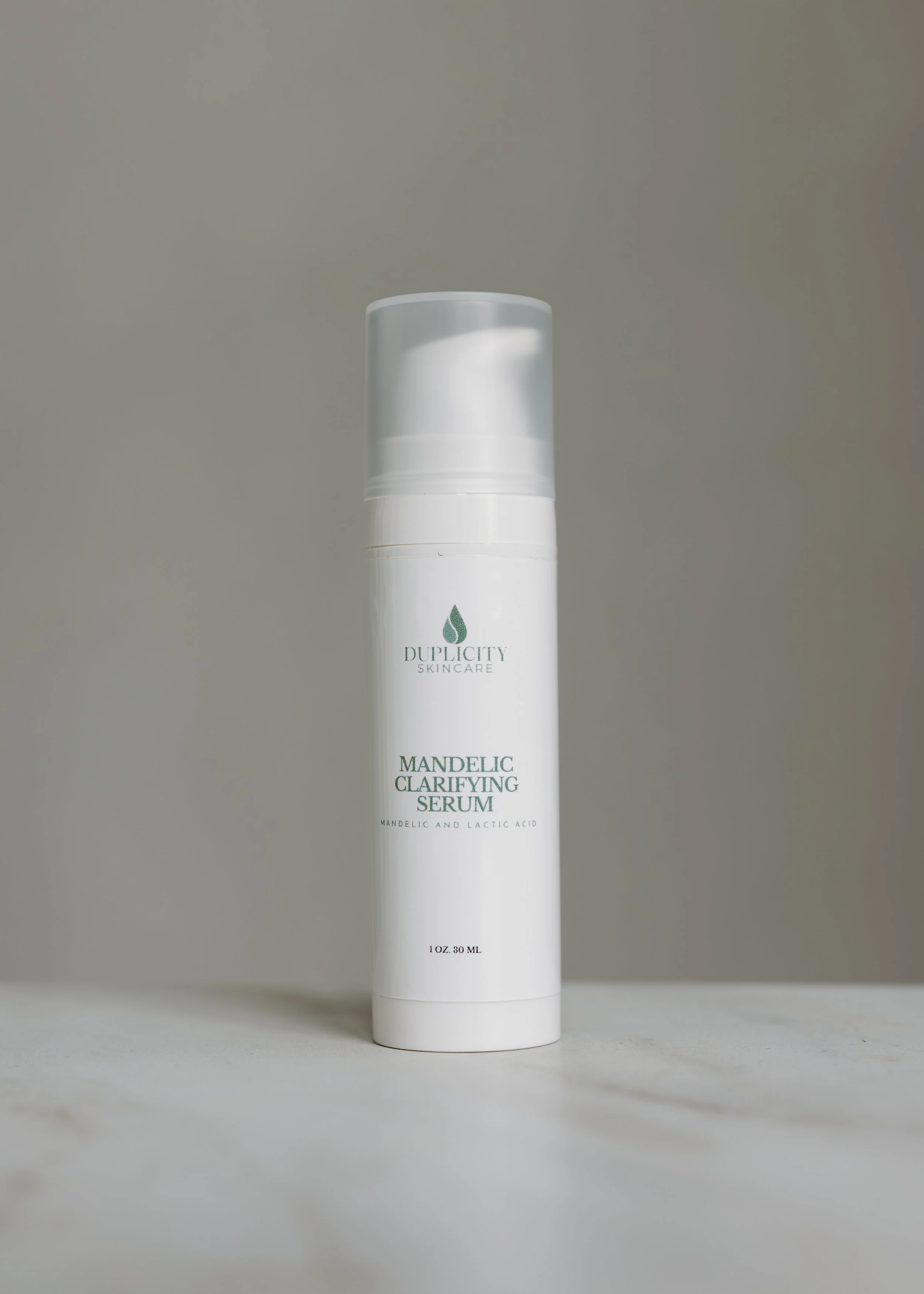 Mandelic Clarifying Serum