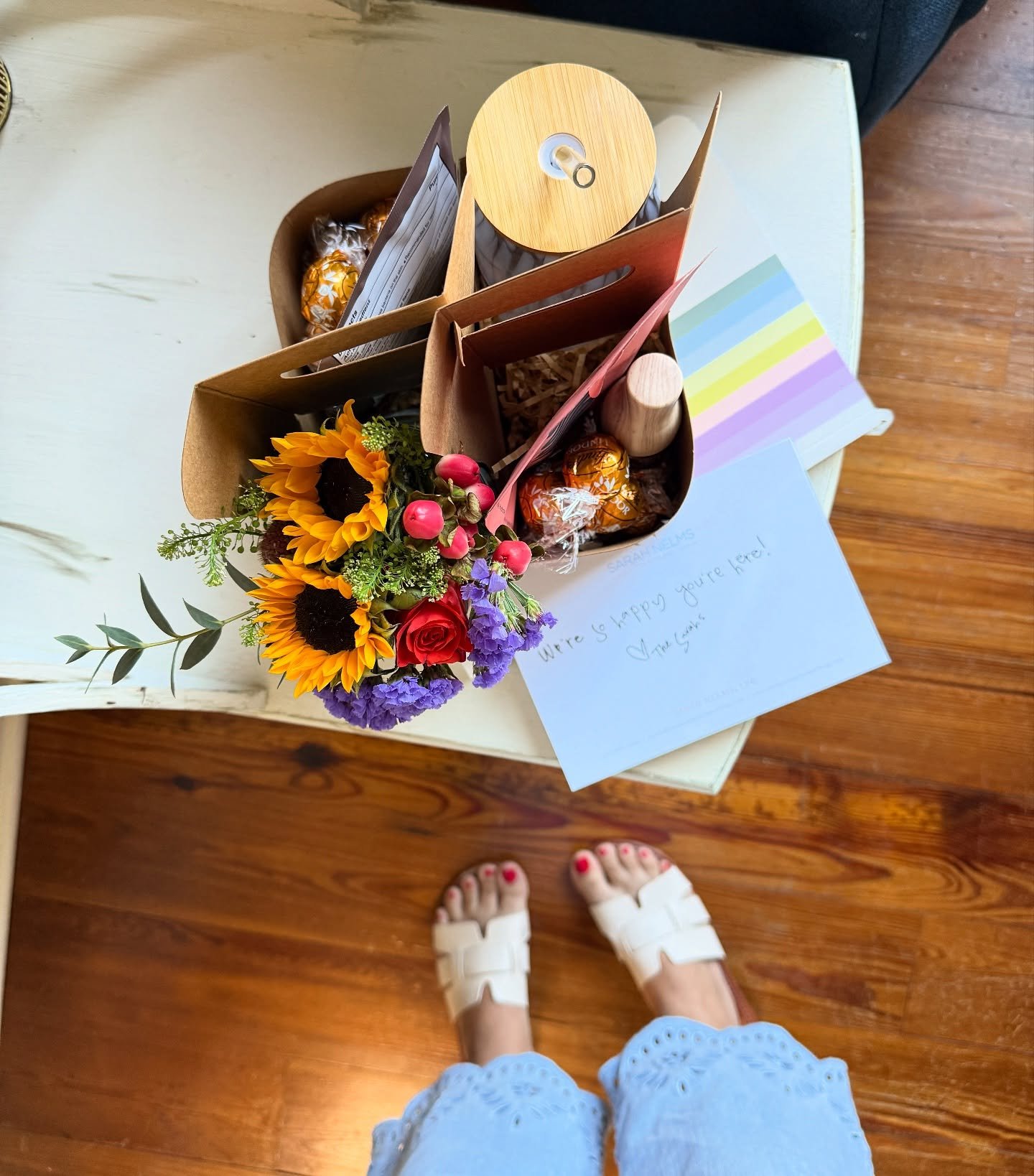 WELCOME TO THE SSCC TEAM, KRISTI!! 📖🌷

We LOVE celebrating our clinicians at Second Story Counseling Co. 

We&rsquo;re thrilled you&rsquo;re here @kzimmerman12 !