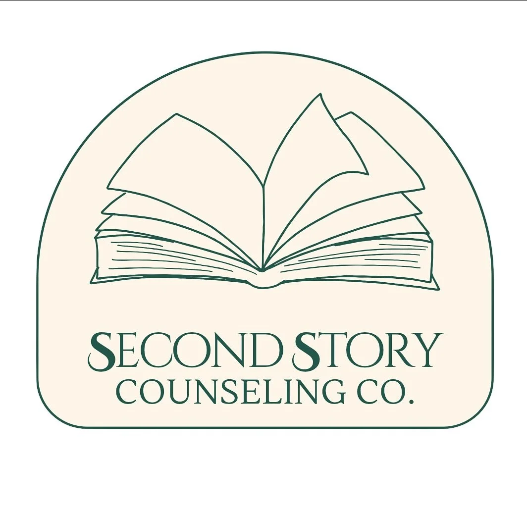 Hi there! We&rsquo;re Sarah Oldendorf &amp; Sarah Nelms, co-founders of Second Story Counseling Co., a therapy collective in the heart of Baton Rouge rooted in attachment-based, relational psychotherapy. 

Our goal is to create a space where both cli