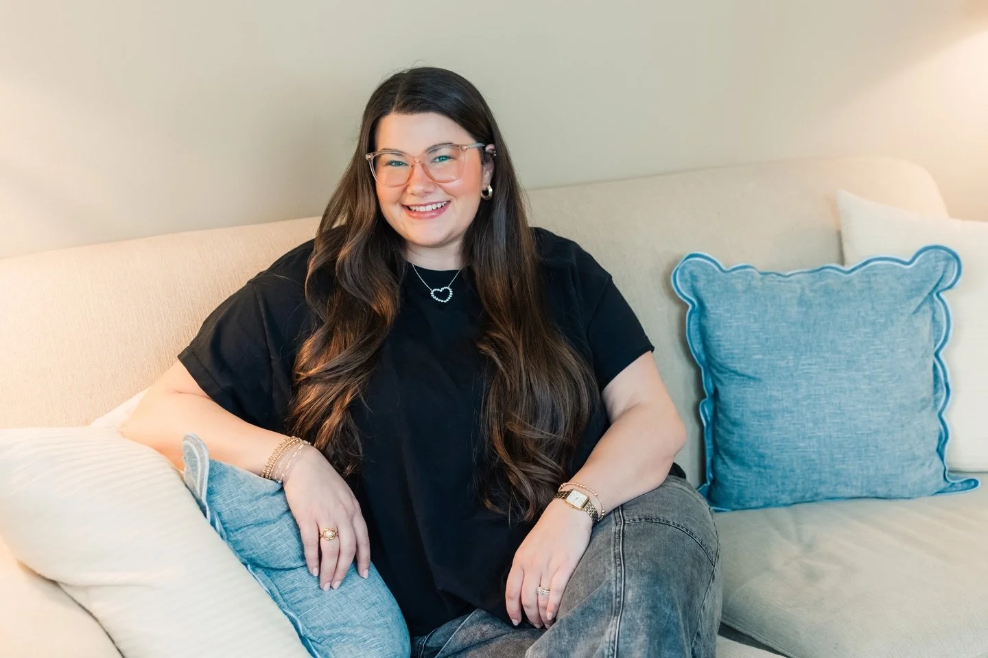 HUGE congratulations to Callie Wilson of Wilson Counseling Co. 🎉🤍

We&rsquo;re incredibly proud to celebrate Callie on completing her ERPSCC credential. This is a huge accomplishment and a meaningful investment in serving our community with excelle