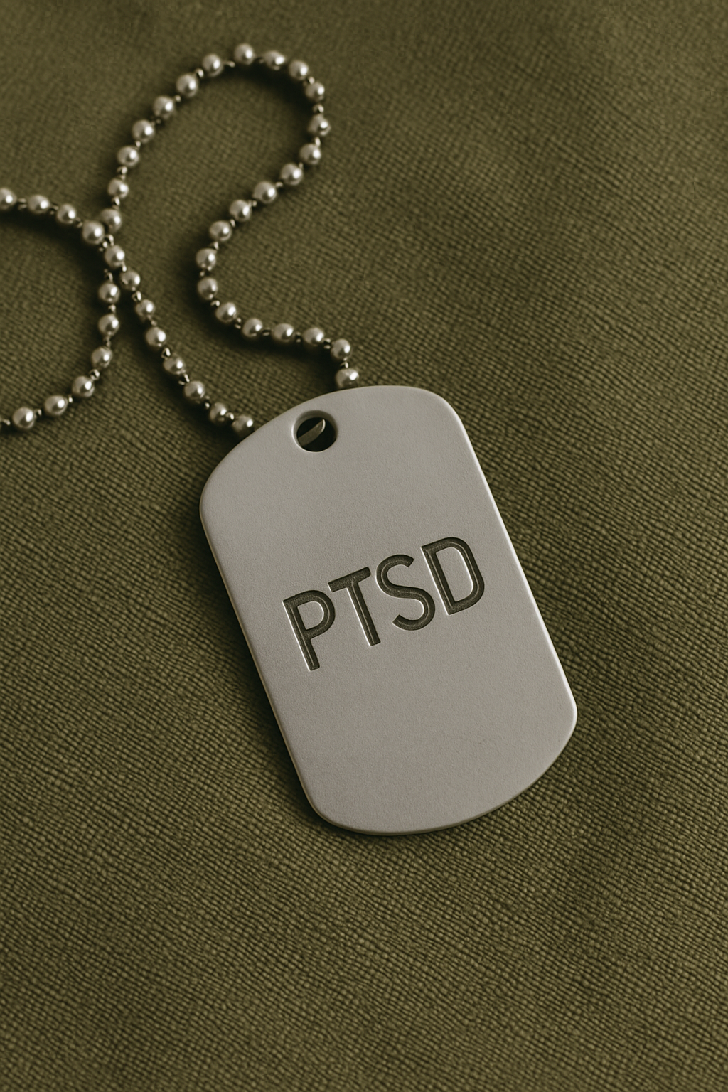 Trauma and PTSD
