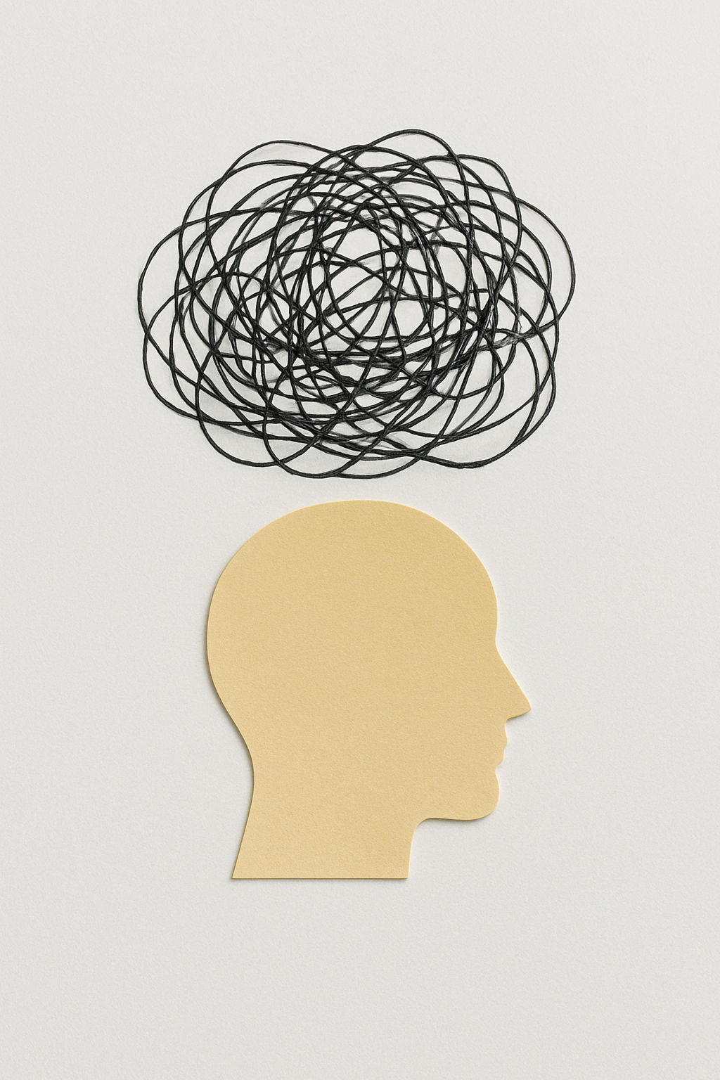 What is Anxiety and What Actually Helps?