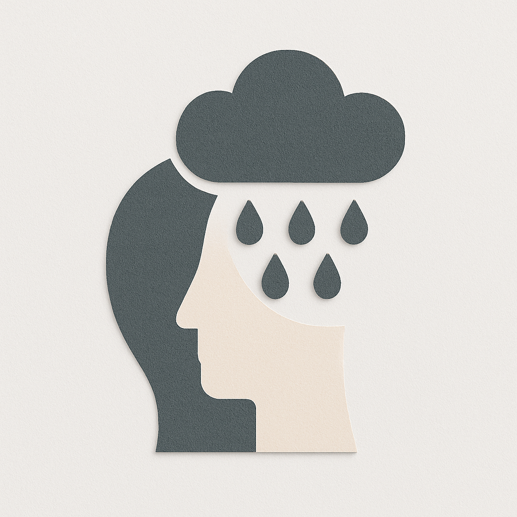 Depression and Existential Crisis: When Life Loses Meaning and Direction