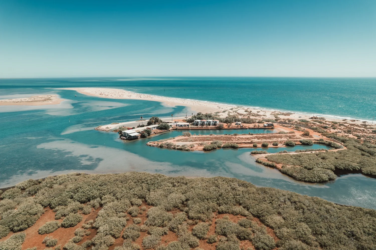 Pelican Point Waterfront Resort