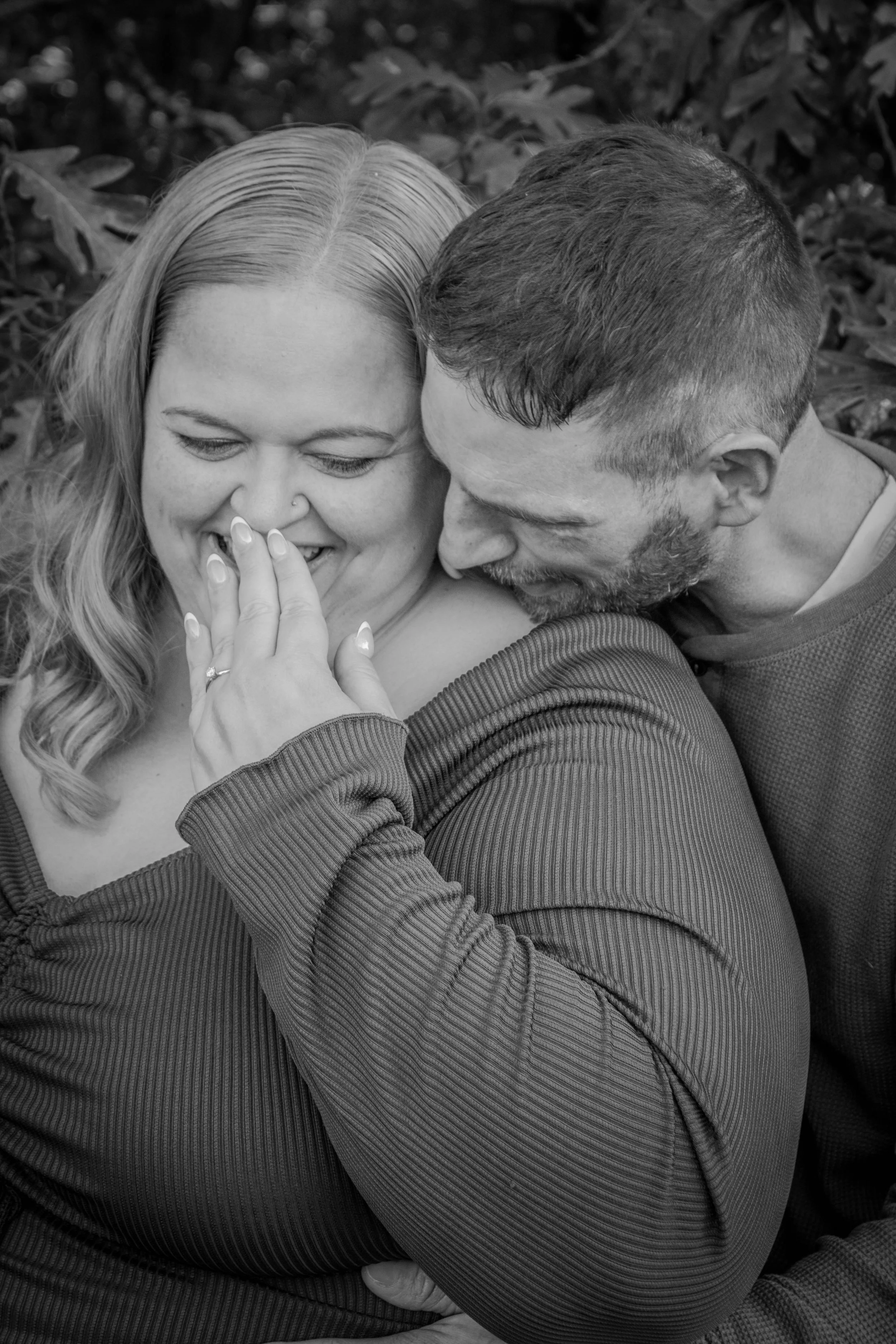 Engagement Photo Session