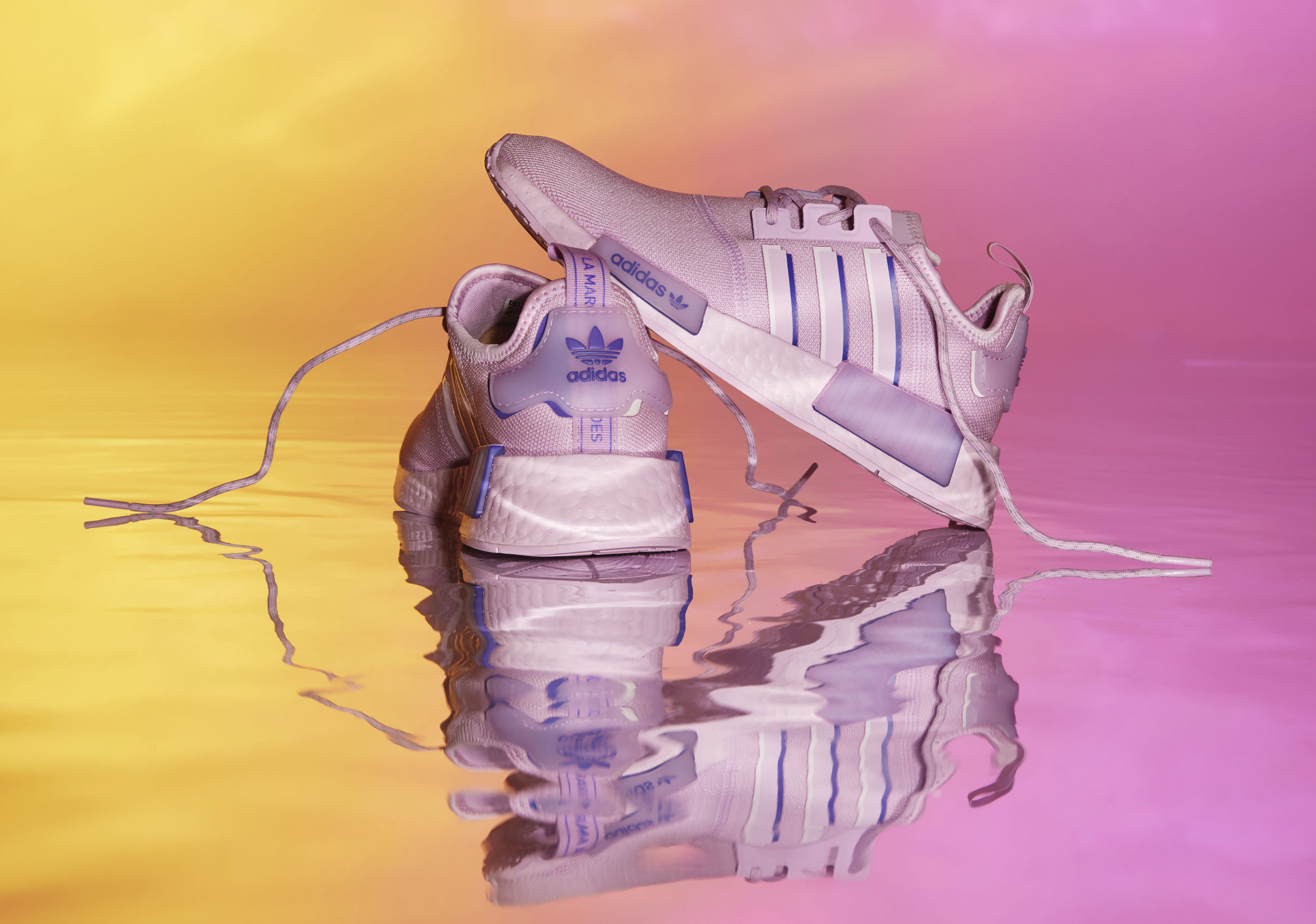 ADIDAS METAVERSE