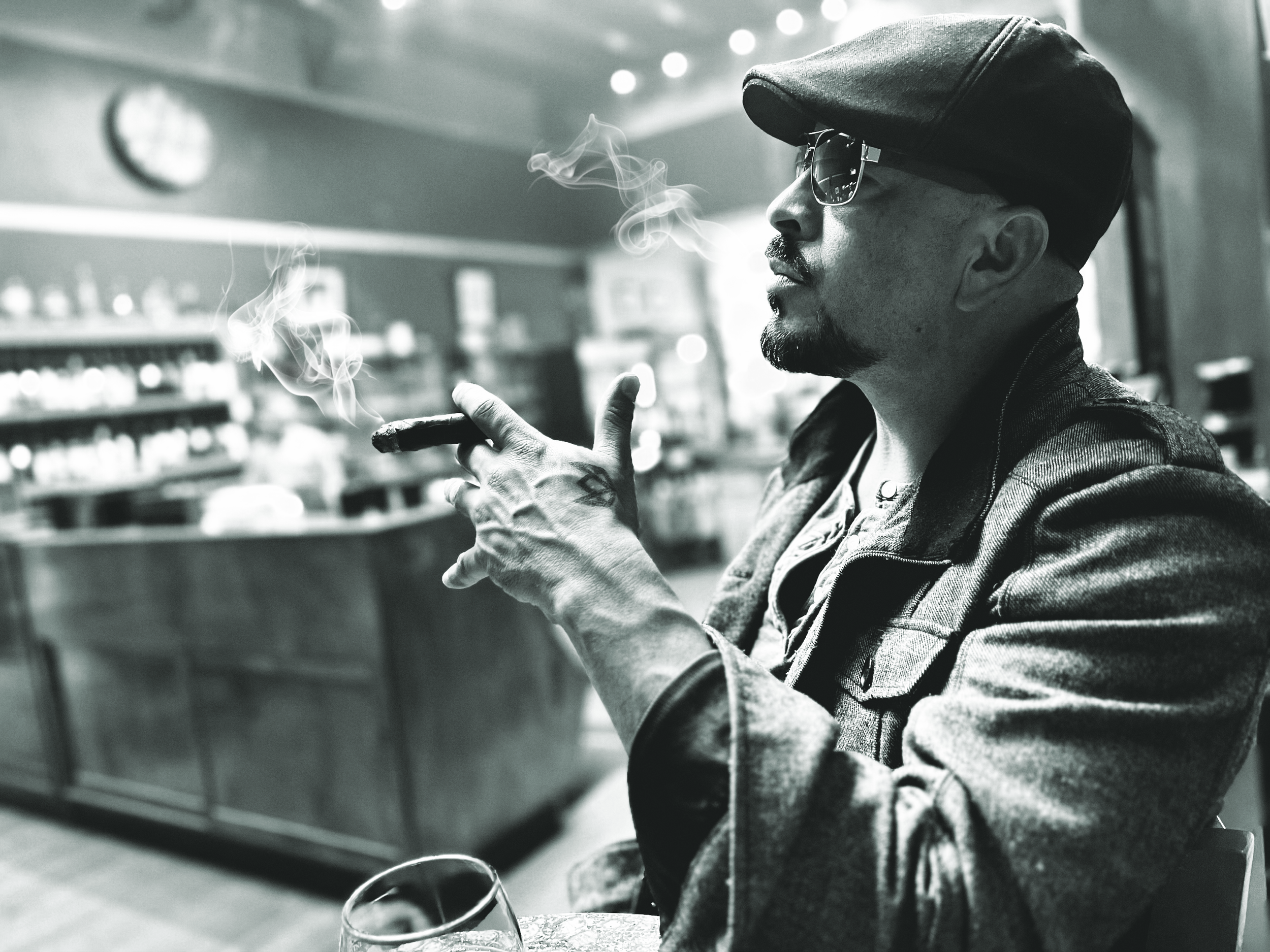 A Day in the Life of a Private Investigator