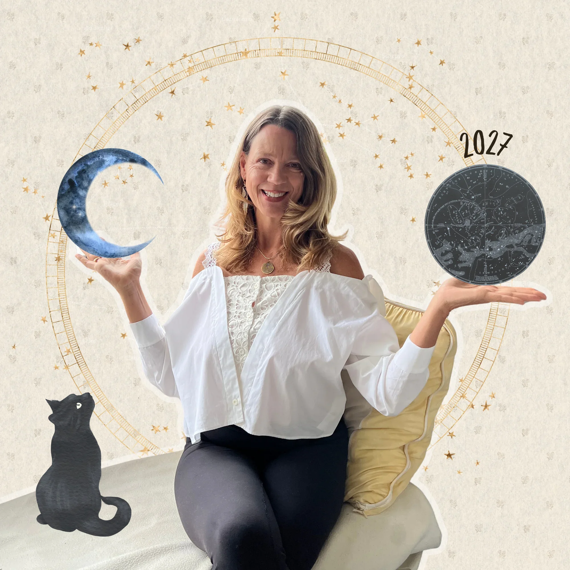 2027 ALL SIGNS BUNDLE horoscope forecast