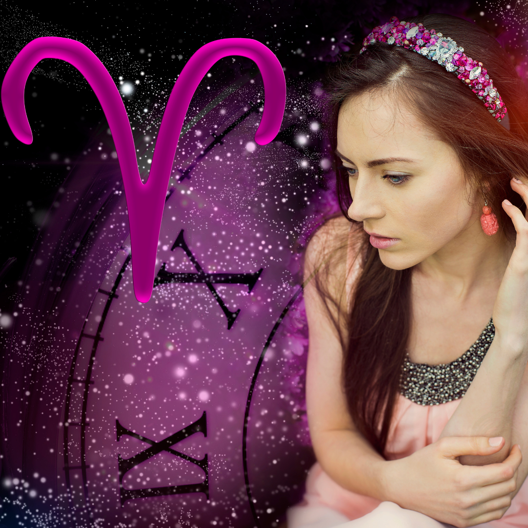 2026 Aries Horoscope Forecast (Video + Audio + Guidebook)