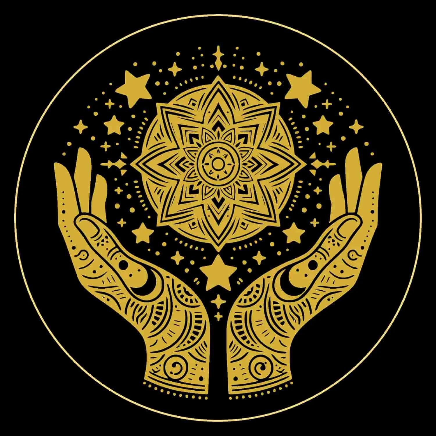 Lunatic Astrology with Lori Lothian