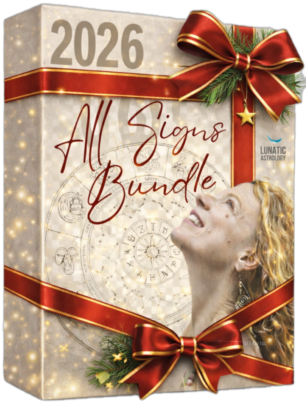 2026 All-Signs Forecast Bundle