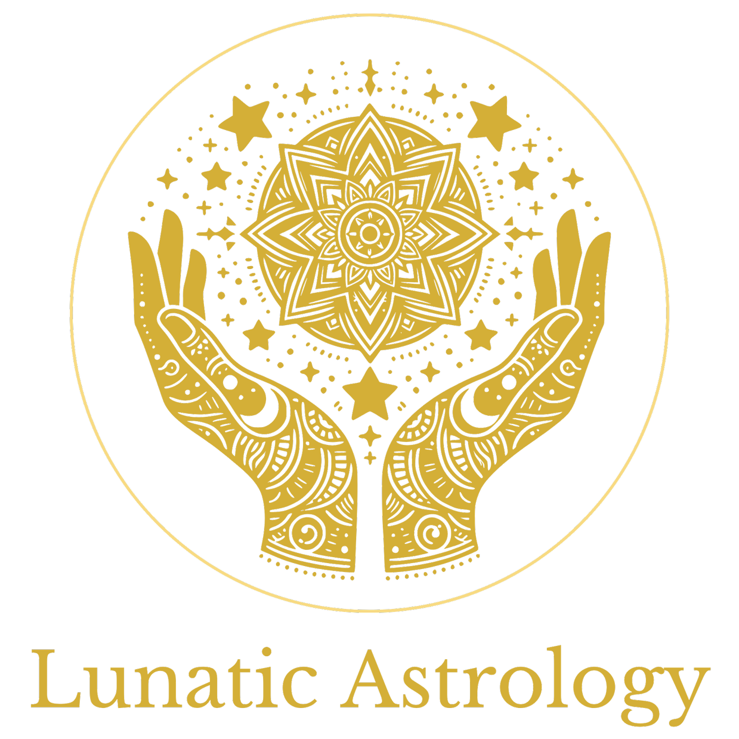 Lunatic Astrology with Lori Lothian