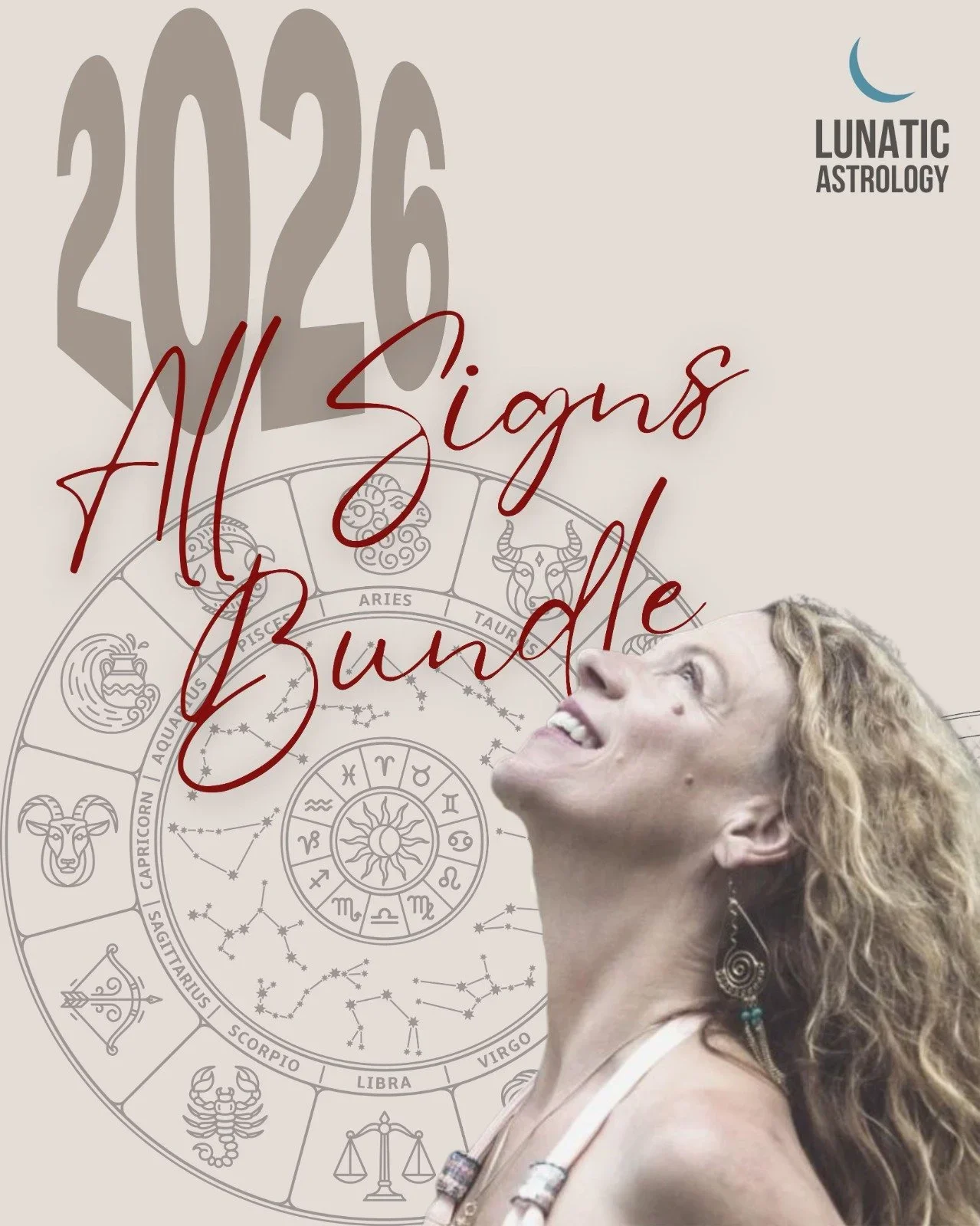 2026 All-Signs Forecast Bundle