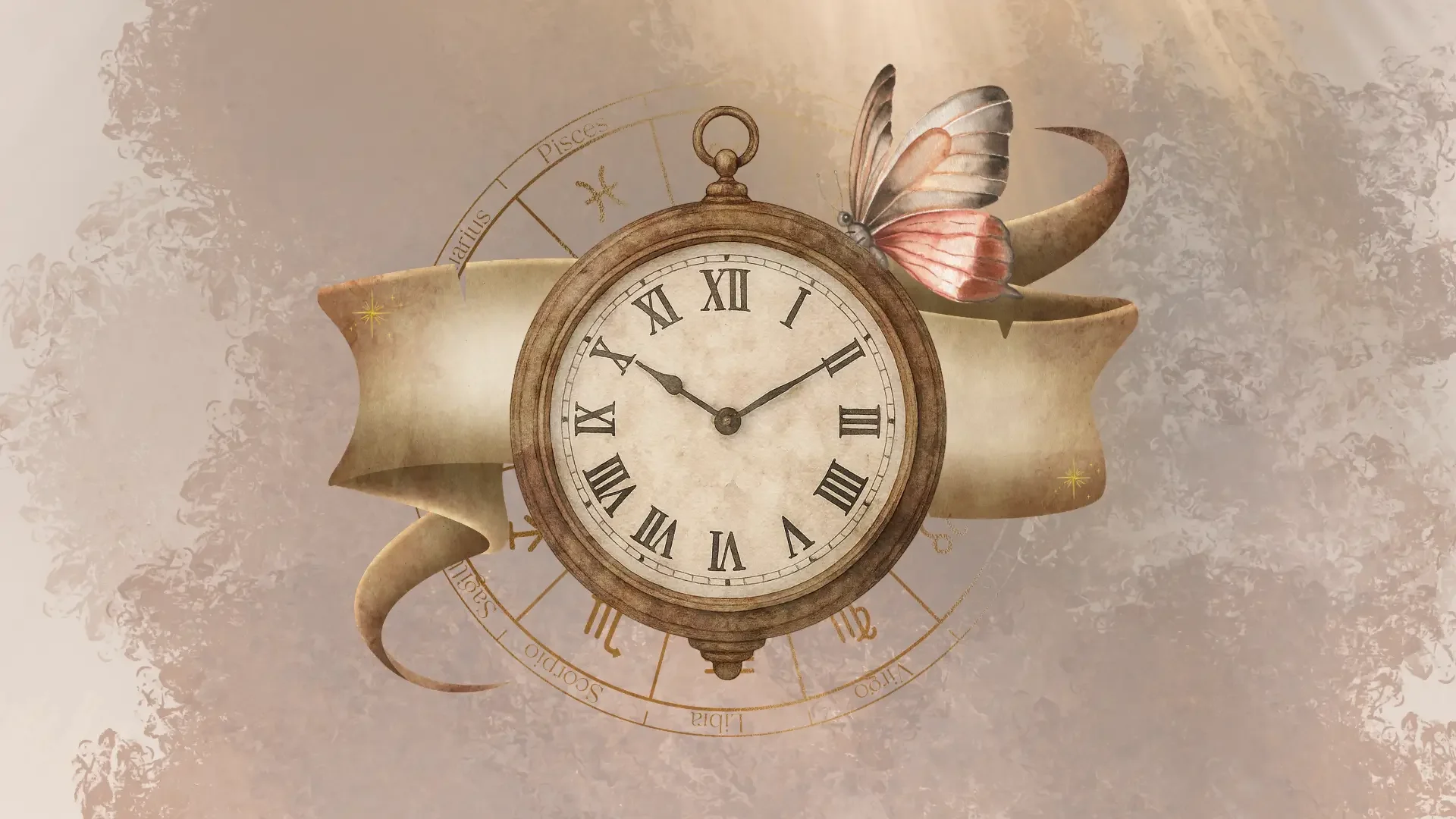 Divine Timing Masterclass Ancient Predictive Astrology with Lori
